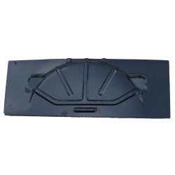 Panel wewnet. bagażnika Fiat 600 Zastava 750