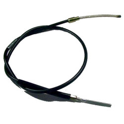 Linka hamulca ręcznego Skoda 105 120 LINEX