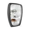 Reflektor lampa Wesem H4 wózek koparka ładowarka Agri JCB lewa - prawa RGV1.49020