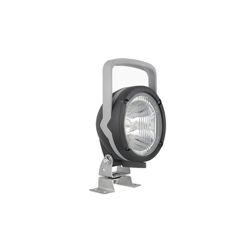 Lampa robocza szperacz z regulacja światła H3 LOR4.39010