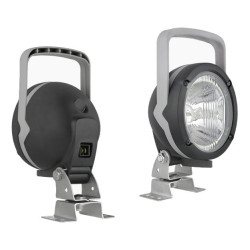 Lampa robocza szperacz z regulacja światła H3 LOR4.39010