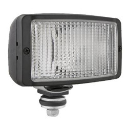 Lampa robocza szperacz halogen 138x78 Wesem LPR6.27381