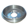 Bębny hamulcowe Fiat Panda II 2003-2012 bez ABS 2szt