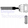 Sonda lambda Skoda Felicia 1.3 1.6 Delphi