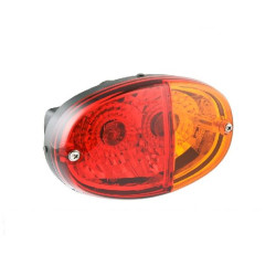 Lampa tylna zespolona 3 funkcyjna LT3.48410