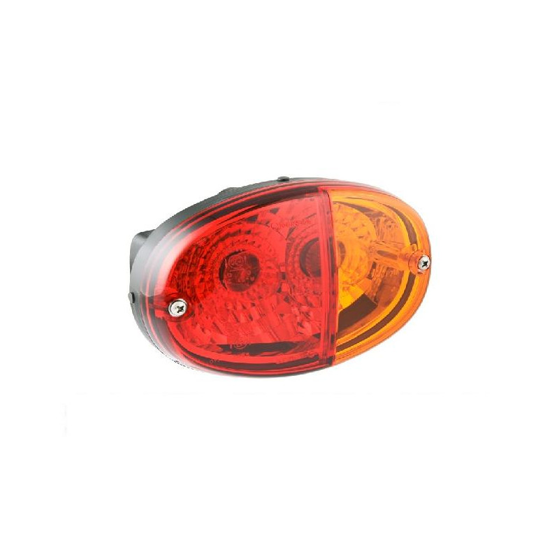Lampa tylna zespolona 3 funkcyjna LT3.48410 Lampa tylna zespolona 3 funkcyjna LT3.48410
