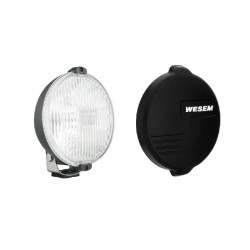 Halogen przeciwmgielny + osłona Fi 152 WESEM A.25380 HO3.17467