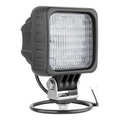 Lampa robocza halogen LED 1500LM rozproszone cofania przewod LED7.50902