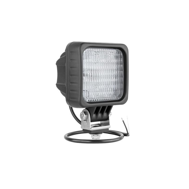 Lampa robocza halogen LED 1500LM rozproszone cofania przewod LED7.50902