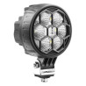 Lampa robocza LED 2000lm rozproszone Deutsch CRC3C.50107