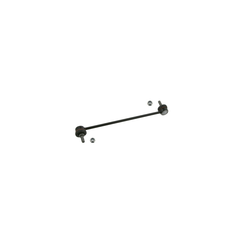 Łącznik stabilizatora Fiat Panda II (03-12) przód FEBI Łącznik stabilizatora Fiat Panda II (03-12) przód FEBI