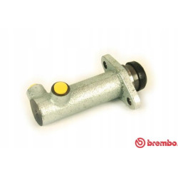 Pompa sprzęgła Skoda 105 120 Rapid Brembo