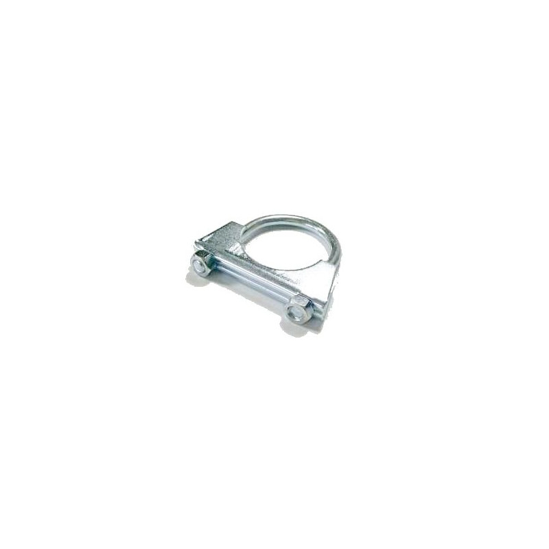 Obejma tłumika Fiat Panda II 2003-2012 1.1 1.2 Obejma tłumika Fiat Panda II 2003-2012 1.1 1.2