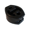 Obejma tłumika Fiat Panda II 2003-2012 1.1 1.2