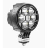 Lampa robocza halogen LED 2500lm skupione kat 4 przewód wyłącznik CRC3F.50480