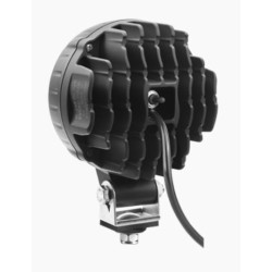 Lampa robocza halogen LED 2500lm skupione kat 4 przewód wyłącznik CRC3F.50480