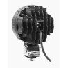 Lampa robocza halogen LED 2500lm skupione kat 4 przewód wyłącznik CRC3F.50480