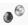 Reflektor lampa  drogowy FSO Fiat 125p Polonez Star Jelcz RE.02607