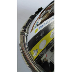 Reflektor lampa  drogowy FSO Fiat 125p Polonez Star Jelcz RE.02607