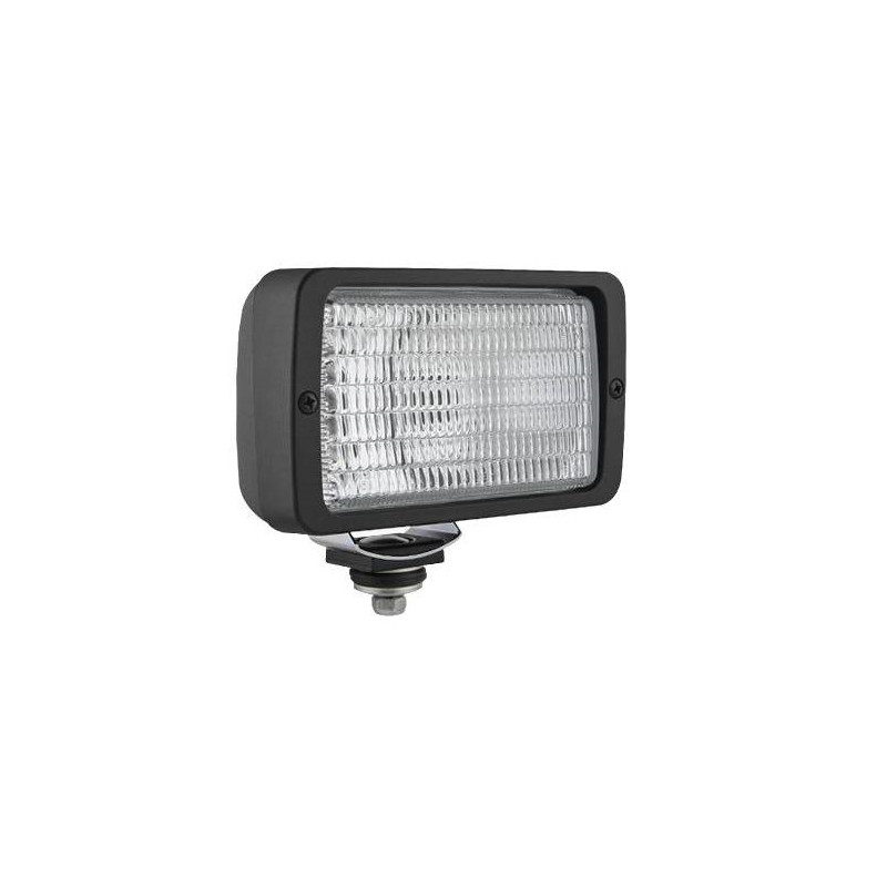 Lampa robocza 156x92 halogen kat zozsylu 47x12 przewód złącze Deutsch LPR3.31583 Lampa robocza 156x92 halogen kat zozsylu 47x12 przewód złącze Deutsch LPR3.31583