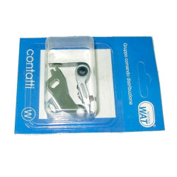 Przerywacz platynki styki aparatu Skoda 105 120 ST