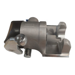 Zacisk hamulca hamulcowy tył prawy Fiat 125p FSO Polonez ST 38mm SKV