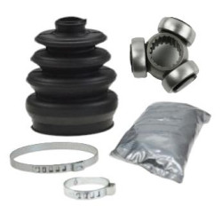 Osłona półosi + krzyżak Fiat Panda II (03-12) 1.1 1.2 Fiat 500 1.2 Stilo Strada
