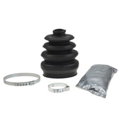 Osłona półosi + krzyżak Fiat Panda II (03-12) 1.1 1.2 Fiat 500 1.2 Stilo Strada