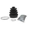 Osłona półosi + krzyżak Fiat Panda II (03-12) 1.1 1.2 Fiat 500 1.2 Stilo Strada