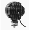 Lampa robocza LED 3000lm skupione przewod CRC3J.57000
