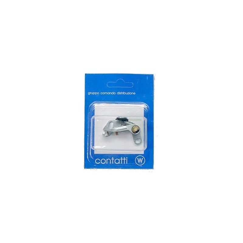 Przerywacz platynki styki aparatu Skoda 105 120 Przerywacz platynki styki aparatu Skoda 105 120