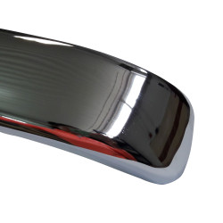 Zderzak przód przedni Fiat 600 chrom