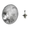 Reflektor lampa mijania Fiat 125p Polonez Star Jelcz postojowka RE.38307