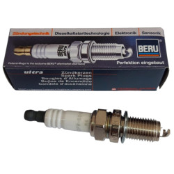 Kable przewody zapłonowe świece Fiat Panda II 2005-2010 1.1