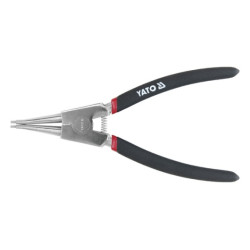 Szczypce segera, zewnętrzne proste 150 mm - Yato