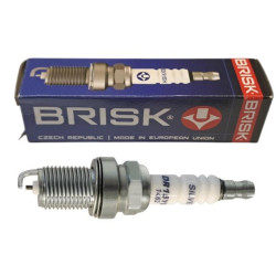 Świece świeca Brisk  SILVER LPG CNG DR15YS-9 1462 Lanos 1.6