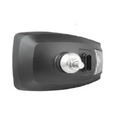 Reflektor lampa przedni kierunkowskaz AMP ladowarka koparka prawy Wesem RGV1.49040
