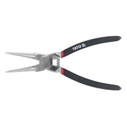 Szczypce segera, wewnętrzne proste 150 mm - Yato