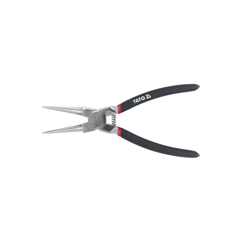Szczypce segera, wewnętrzne proste 150 mm - Yato Szczypce segera, wewnętrzne proste 150 mm - Yato