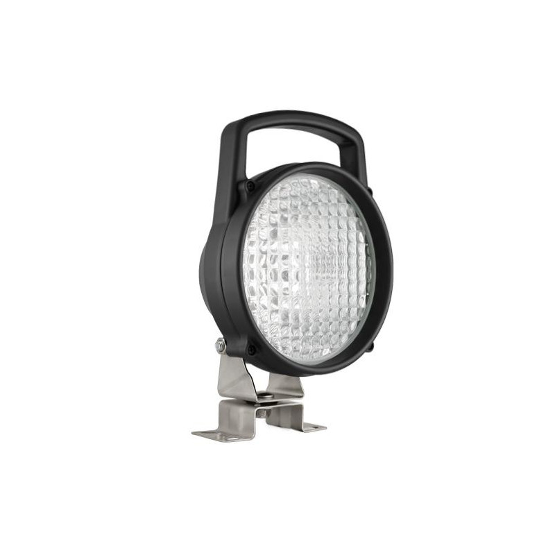 Lampa robocza szperacz halogen uchwyt Wesem LOR2.09338 Lampa robocza szperacz halogen uchwyt Wesem LOR2.09338