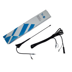 Antena + wzmacniacz Skoda Felicia Felicja