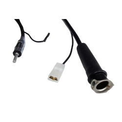 Antena + wzmacniacz Skoda Felicia Felicja