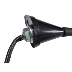 Antena + wzmacniacz Skoda Felicia Felicja