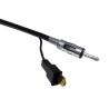 Antena + wzmacniacz Skoda Felicia Felicja