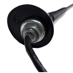 Antena + wzmacniacz Skoda Felicia Felicja
