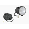 Lampa do jazdy dziennej 3 śruby 12V-24V WESEM LOR6.41533