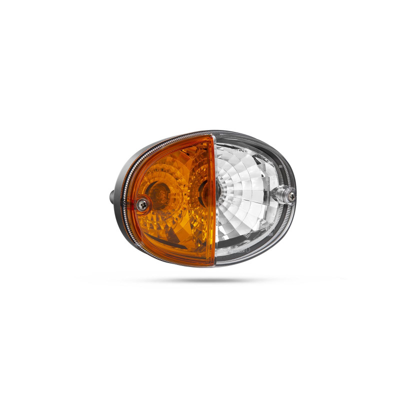 Lampa przednia kierunkowskaz pozycyjne lewa John Deere LT3.48463 Lampa przednia kierunkowskaz pozycyjne lewa John Deere LT3.48463