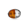 Lampa przednia kierunkowskaz pozycyjne lewa John Deere LT3.48463