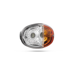 Lampa przednia kierunkowskaz pozycyjne prawa John Deere LT3.48464