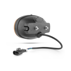 Lampa przednia kierunkowskaz pozycyjne prawa John Deere LT3.48464